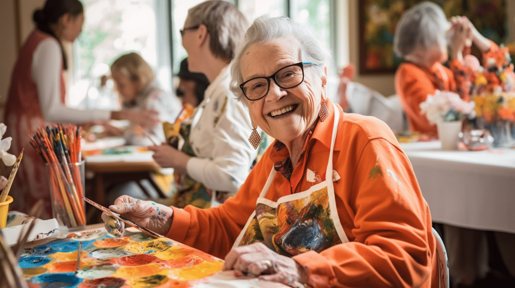 Medical Adult Day Center in Baltimore Maryland