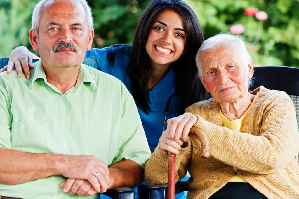 Medical adult day care offers valuable support and socialization for aging seniors.