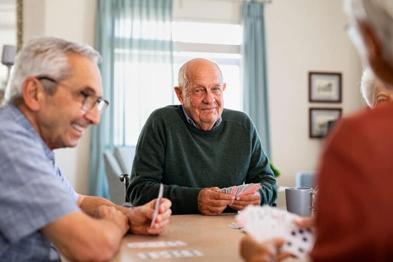 Medical adult day care offers many activities for aging seniors to stay engaged, social, and cognitively healthy.